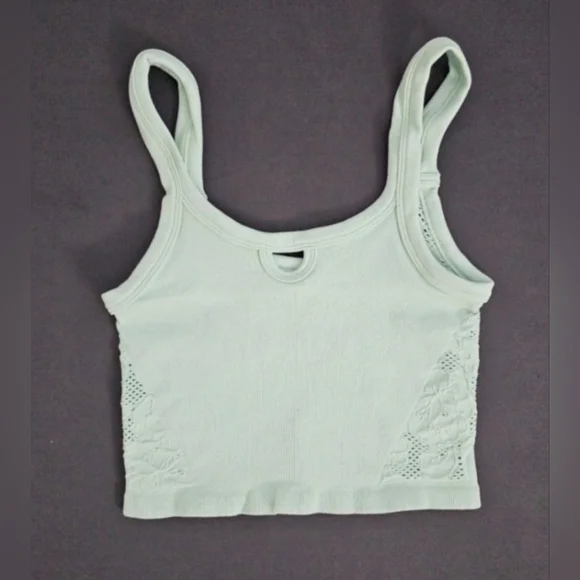 Free People Top - Picture 3 of 11